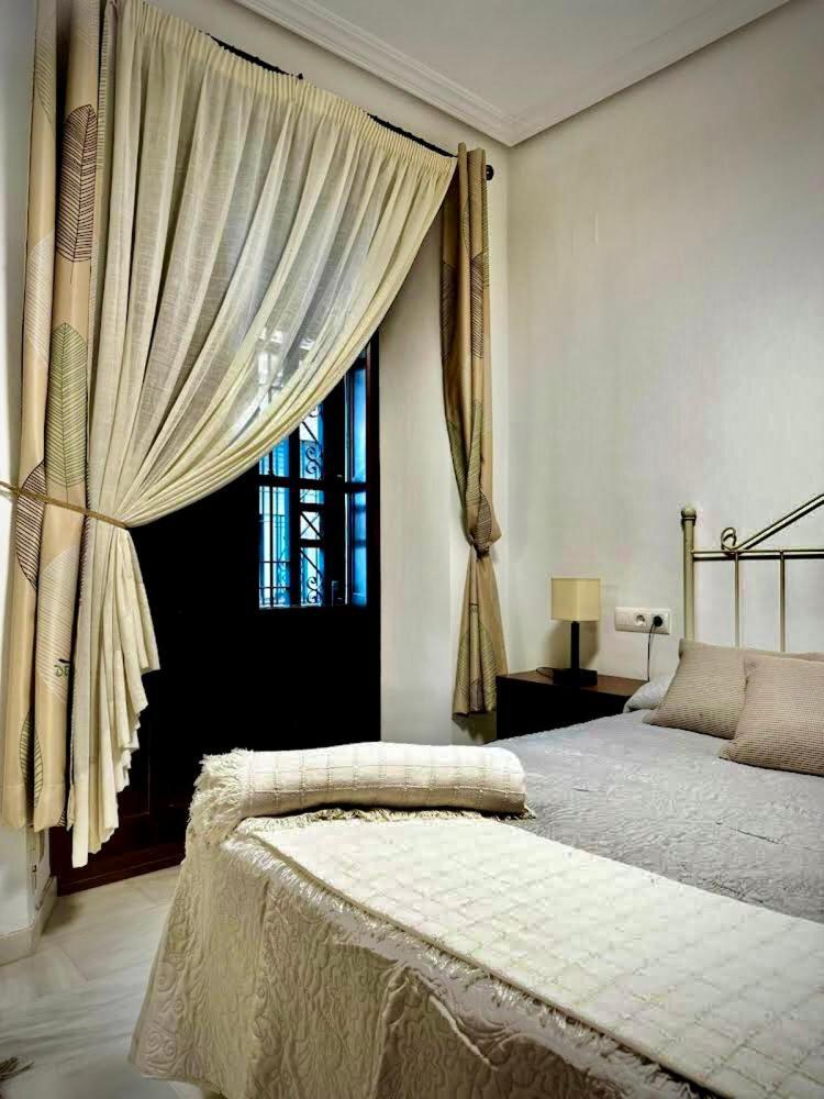Home Regina Córdoba Kültér fotó
