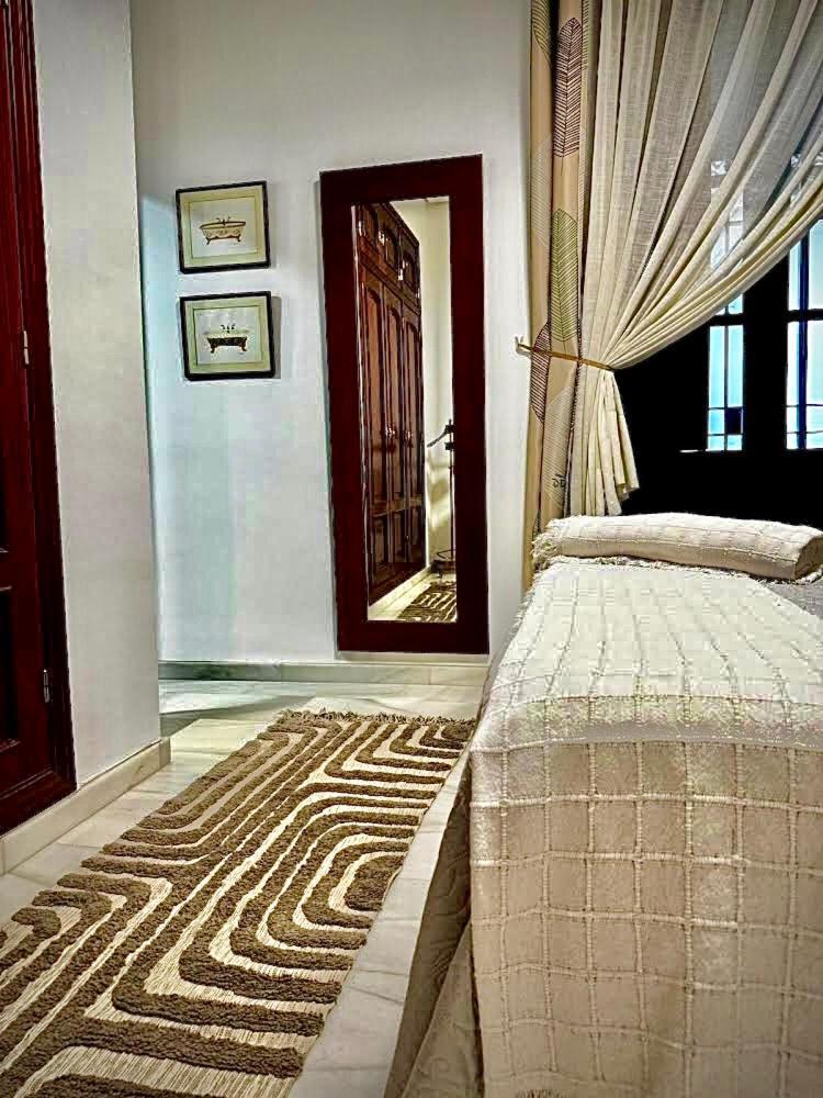 Home Regina Córdoba Kültér fotó