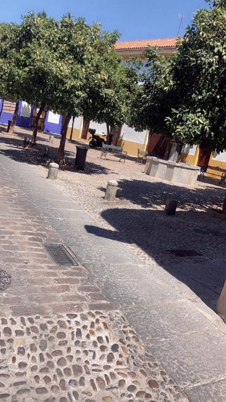 Home Regina Córdoba Kültér fotó