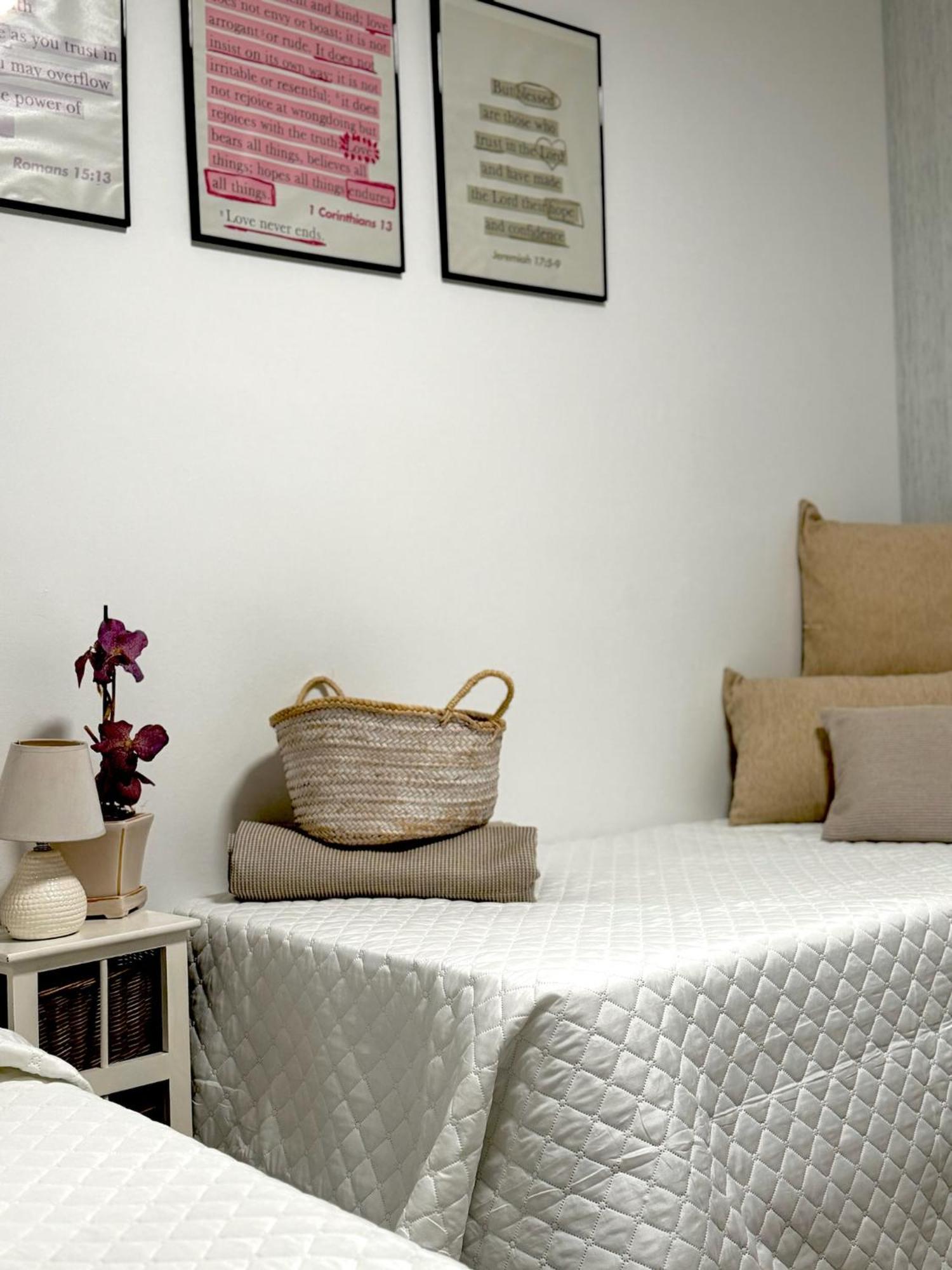 Home Regina Córdoba Kültér fotó