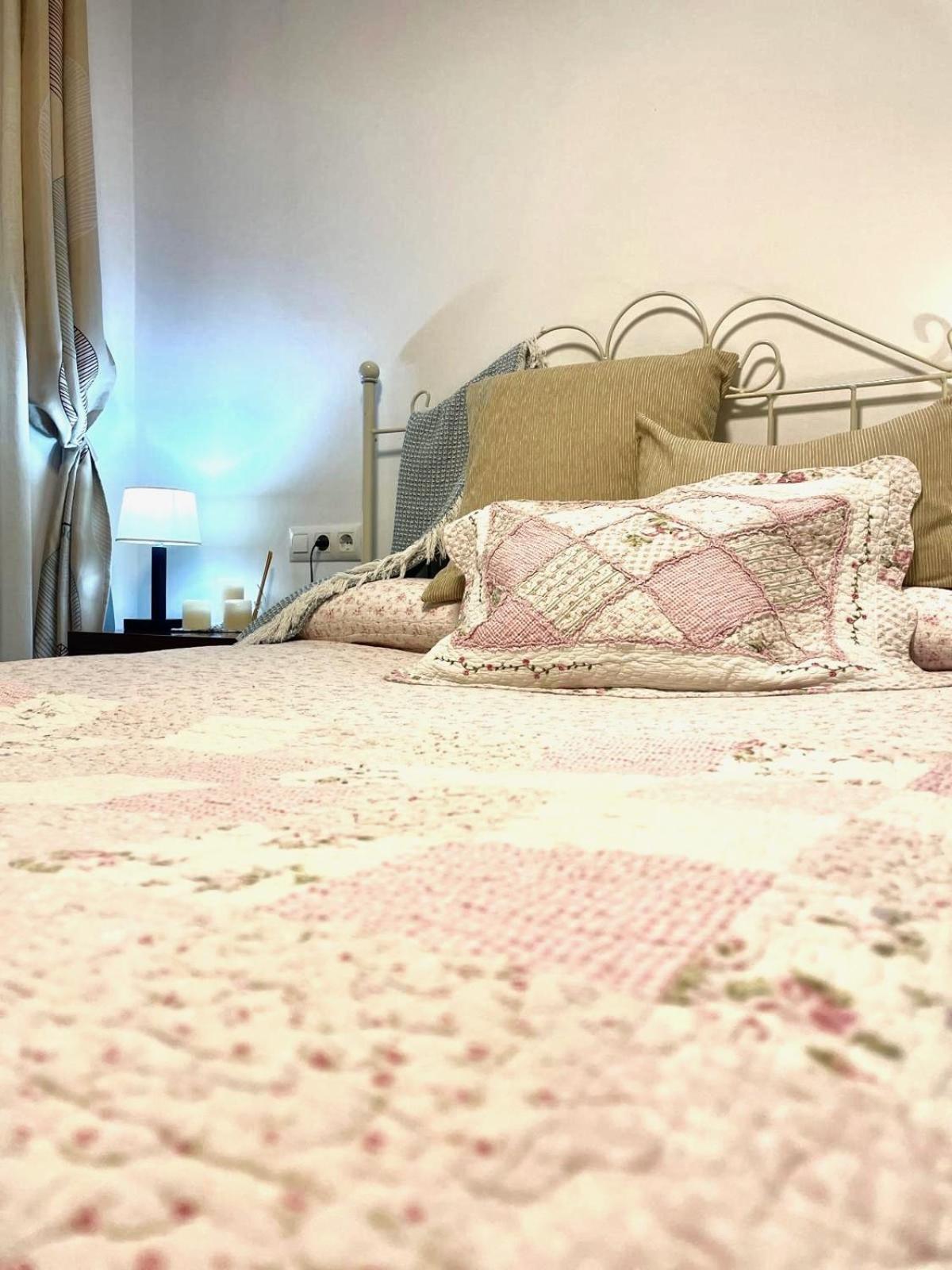 Home Regina Córdoba Kültér fotó